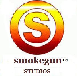 Фотография smokegun