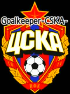Фотография Goalkeeper--CSKA--