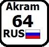 Фотография Akram64Rus