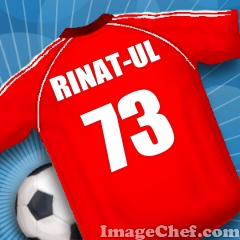 Фотография Rinat-ul73