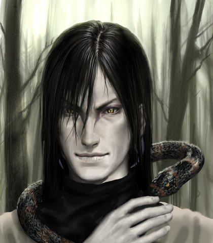 Фотография OROCHIMARU