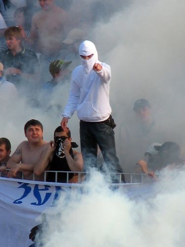 Фотография Montecchi