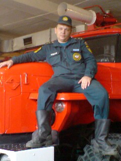 Фотография mihapat