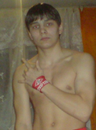 Фотография James23