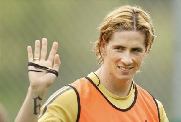 Фотография Fernando_Torres