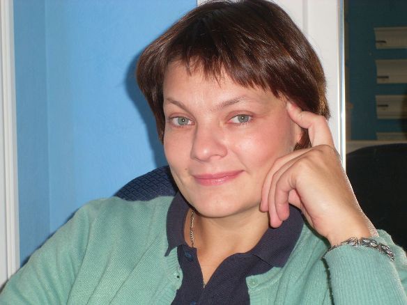 Фотография selestina