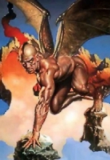 Фотография Ronove