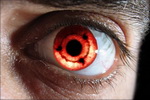 Фотография Sharingan