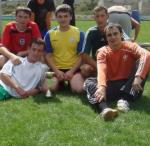 Фотография Fanat_FCSM