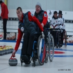 Фотография Curling