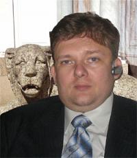 Фотография vodohod