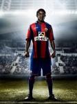 Фотография CSKA-Doumbia-CSKA