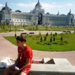 Фотография pavel725