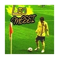 Фотография Leo Messi 10 Barsa