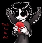 Фотография BROKENBLACKHEART