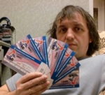 Фотография SMichael