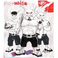 Фотография alexandrovic85