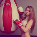 Фотография Sveta4ka