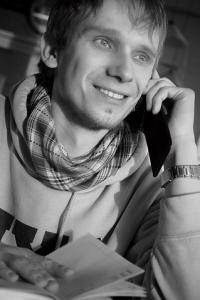 Фотография leskov77