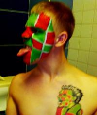 Фотография ravaloko