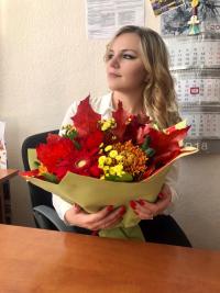 Фотография katerisha_sha