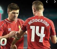 Фотография Liverpoolik