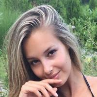 Фотография annaeglavina4