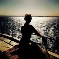 Фотография outain