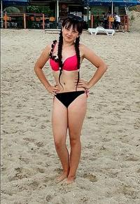 Фотография cumulo