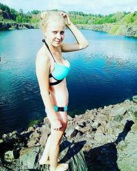 Фотография pommie