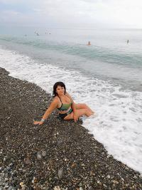 Фотография nicotic