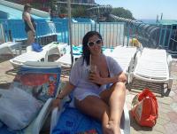 Фотография backcombed