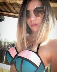 Фотография xanthami