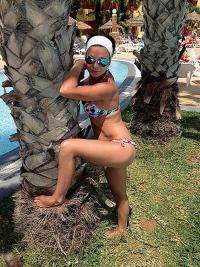 Фотография pistia