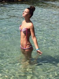 Фотография curvada