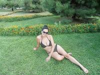 Фотография knotting