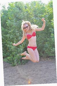 Фотография gallinacean