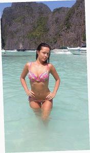 Фотография fredra