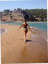 Фотография beachten