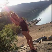 Фотография stompz