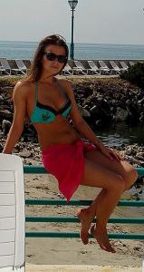 Фотография scutellae