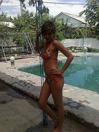 Фотография stylopodia