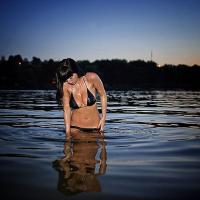 Фотография lighthearted