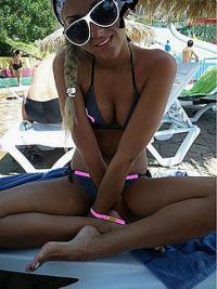 Фотография succinte