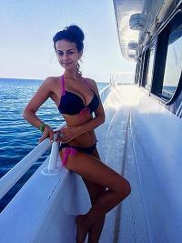 Фотография pansperm