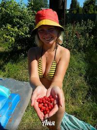 Фотография afgetrokk