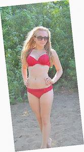 Фотография cuyamel