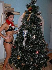 Фотография laevorota