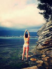 Фотография behrain