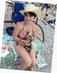 Фотография blemissaient